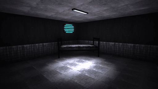 Fear Man Playtest Registration