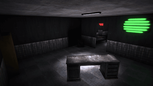 Fear man Screenshot 4
